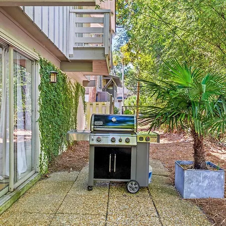 1 Catbird Villa